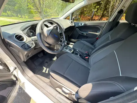 FIESTA 1.0 Ecoboost SEL