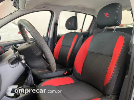 SANDERO 1.6 STEPWAY 16V RENAULT