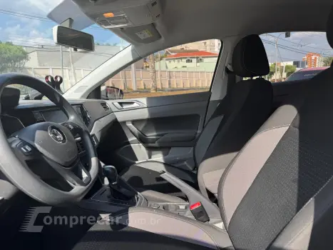 VIRTUS 1.0 200 TSI Comfortline