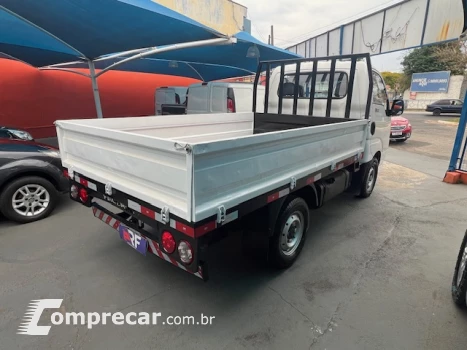 Bongo 2.5 UK-2500 HD SC CABINE SIMPLES TURBO