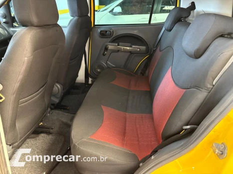 UNO 1.4 Sporting 8V