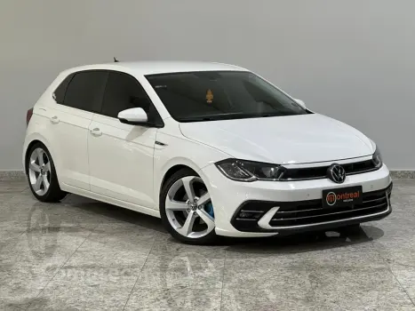POLO 1.0 170 TSI Highline
