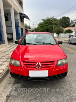 Gol G4 1.0