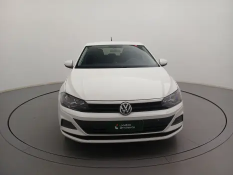 POLO 1.0 MPI TOTAL FLEX MANUAL