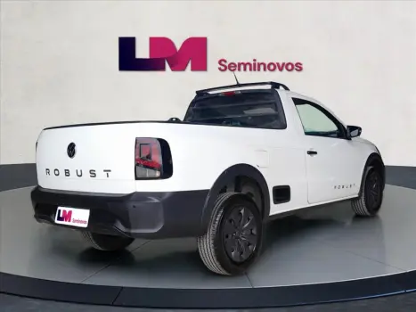 SAVEIRO 1.6 MSI ROBUST CS 16V FLEX 2P MANUAL