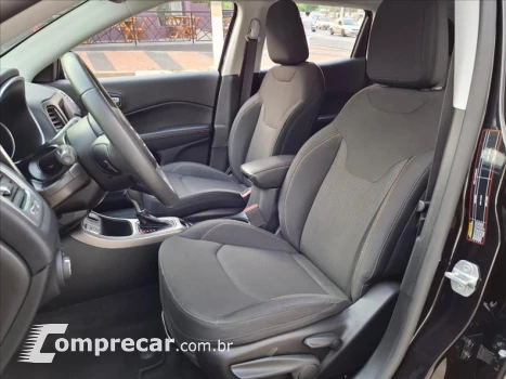 COMPASS 2.0 16V Sport