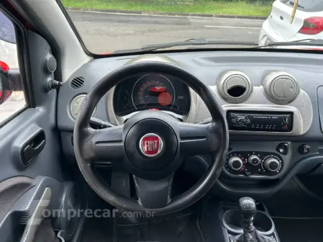 UNO WAY 1.4 EVO Fire Flex 8V 5p