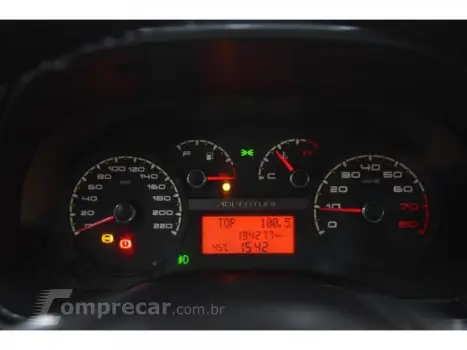 STRADA - 1.8 MPI ADVENTURE CD 16V 3P MANUAL