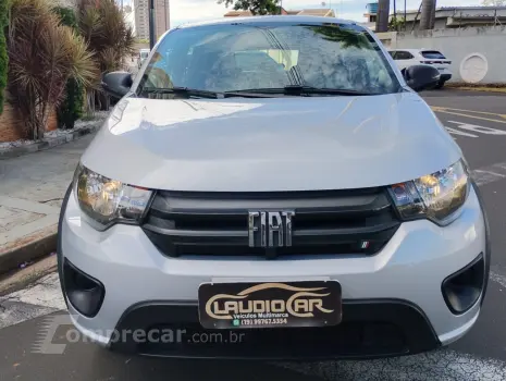 MOBI 1.0 8V EVO Like.