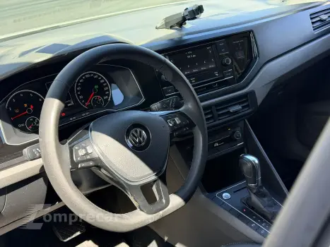 POLO 1.0 170 TSI Comfortline