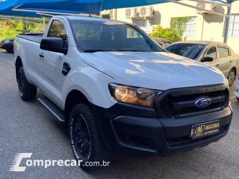 RANGER 2.2 XL 4X4 CS 16V