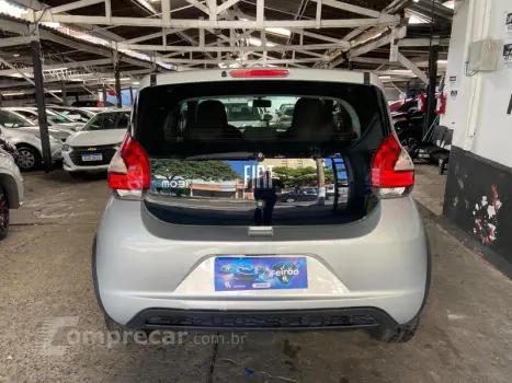 MOBI LIKE 1.0 FLEX 4P