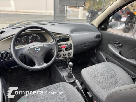 SIENA 1.0 MPI Fire 8V