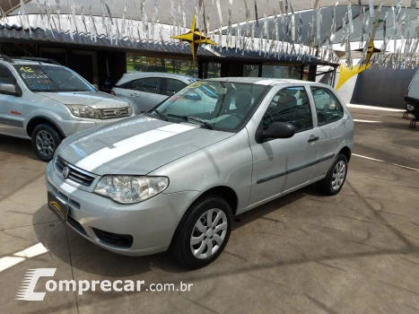 Fiat Palio 1.0 2 portas