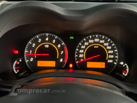 COROLLA 1.8 XEI 16V FLEX 4P MANUAL