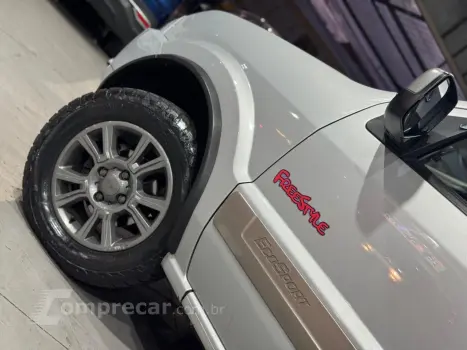 ECOSPORT 1.6 Freestyle 8V