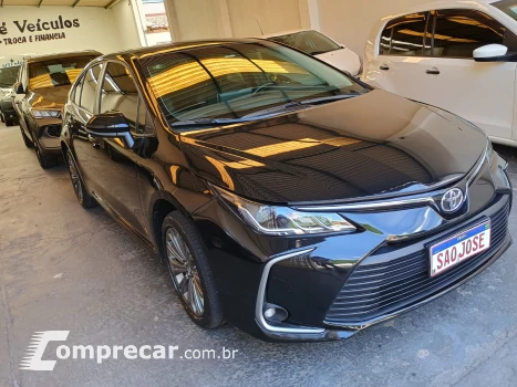 COROLLA 2.0 XEI 16V