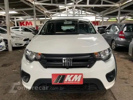 MOBI LIKE 1.0 FLEX 4P