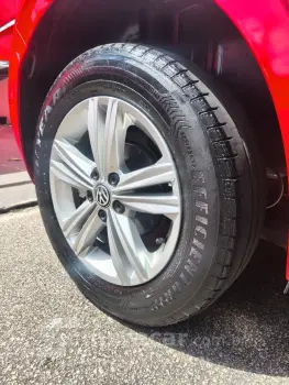 Polo Hatch 1.0 12V 4P 200 TSI  COMFORTLINE AUTOMÁTICO