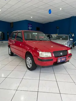 UNO 1.0 MPI Mille 8V