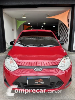 FORD FIESTA 1.6 MPI 8V 4 portas