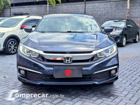 CIVIC 2.0 16vone EX