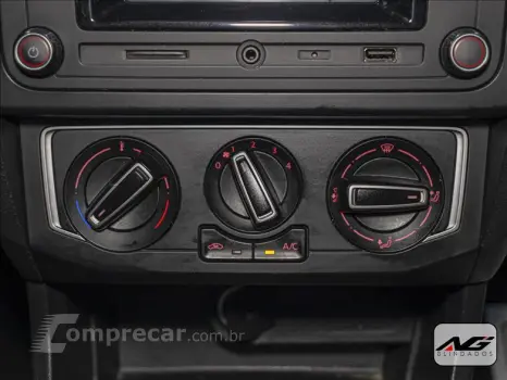 SAVEIRO 1.6 Cross CD 16V