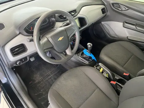 ONIX 1.0 MPFI JOY 8V