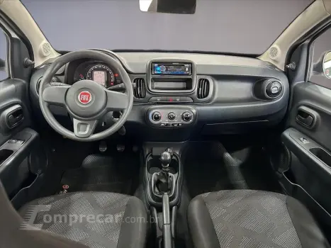 MOBI 1.0 EVO FLEX LIKE. MANUAL