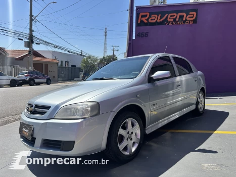 CHEVROLET ASTRA 2.0 MPFI Advantage 8V 4 portas