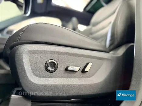 TERRITORY 1.5 ECOBOOST GTDI GASOLINA TITANIUM AUT