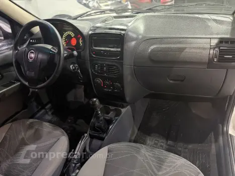 STRADA 1.4 MPI WORKING CD 8V FLEX 3P MANUAL