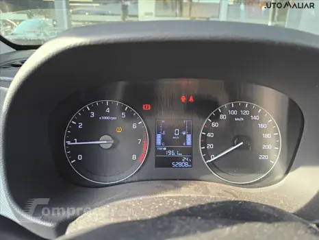 CRETA 1.6 16V Attitude