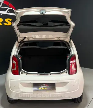 up! take 1.0 Total Flex 12V 5p