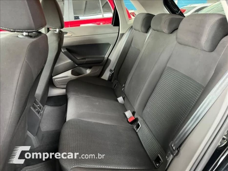 POLO 1.0 200 TSI Comfortline