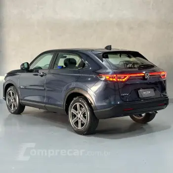 HR-V EXL 1.5 Flex Sensing 16V 5p Aut.