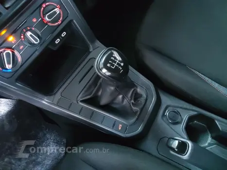 POLO 1.0 MPI TRACK MANUAL