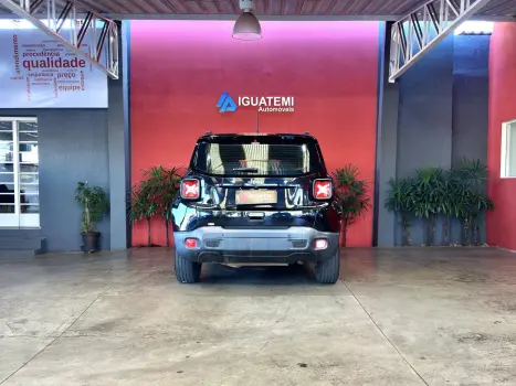 RENEGADE 1.8 16V FLEX SPORT 4P MANUAL