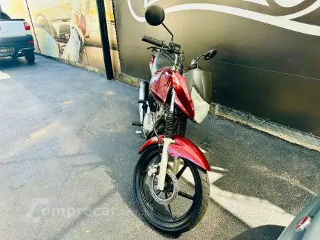 CG 150 TITAN-EX MIX/FLEX