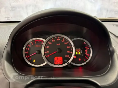 Pajero Dakar 3.5 V6 24V 4P HPE FLEX 4X4 7 LUGARES AUTOMÁTICO