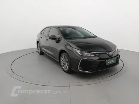 COROLLA 2.0 VVT-IE FLEX XEI DIRECT SHIFT