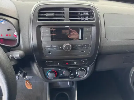 KWID 1.0 12V SCE FLEX ZEN MANUAL