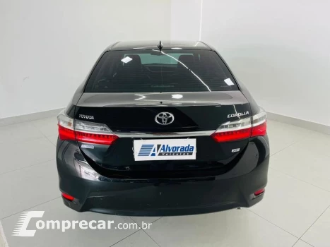 COROLLA XEI20FLEX