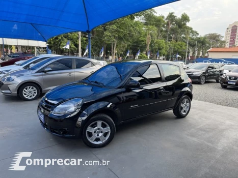 FORD KA - 1.6 MPI TECNO 8V 2P MANUAL 2 portas