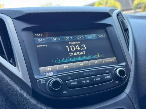 HB20S 1.0 Comfort Plus 12V Turbo