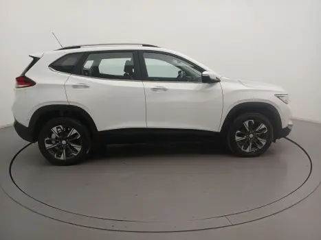 TRACKER 1.2 TURBO FLEX PREMIER AUTOMÁTICO