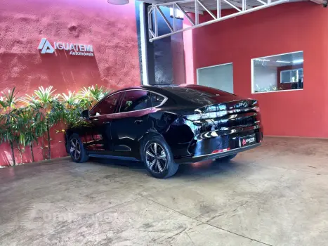 KING 1.5 DM-I PHEV GS AUTOMÁTICO