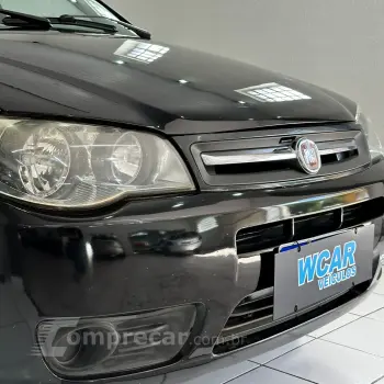 Palio 1.0 ECONOMY Fire Flex 8V 4p