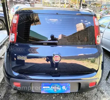 UNO 1.0 EVO Vivace 8V