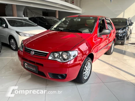 Fiat PALIO 1.0 MPI Fire 8V 4 portas